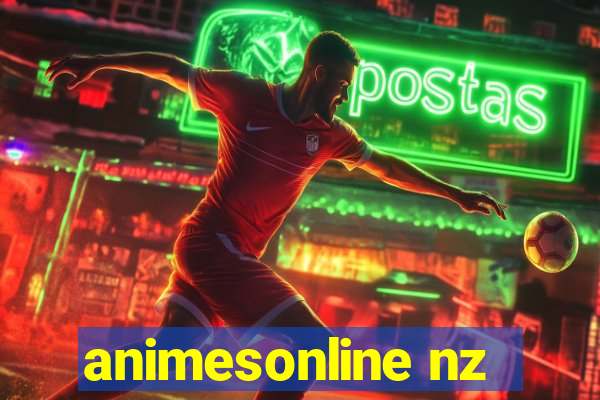 animesonline nz